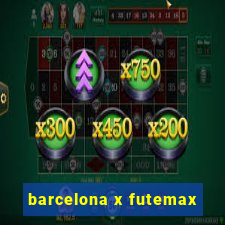 barcelona x futemax